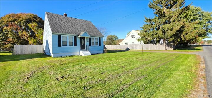 Property Photo:  2033 E River Road  NY 13045 