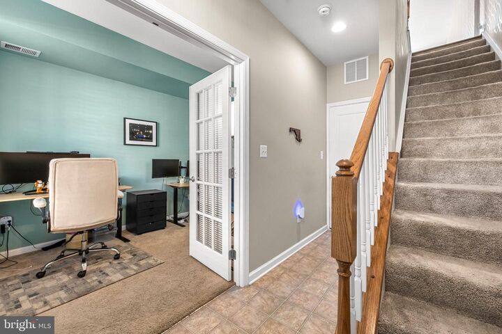 Property Photo:  746 S Macon Street  MD 21224 