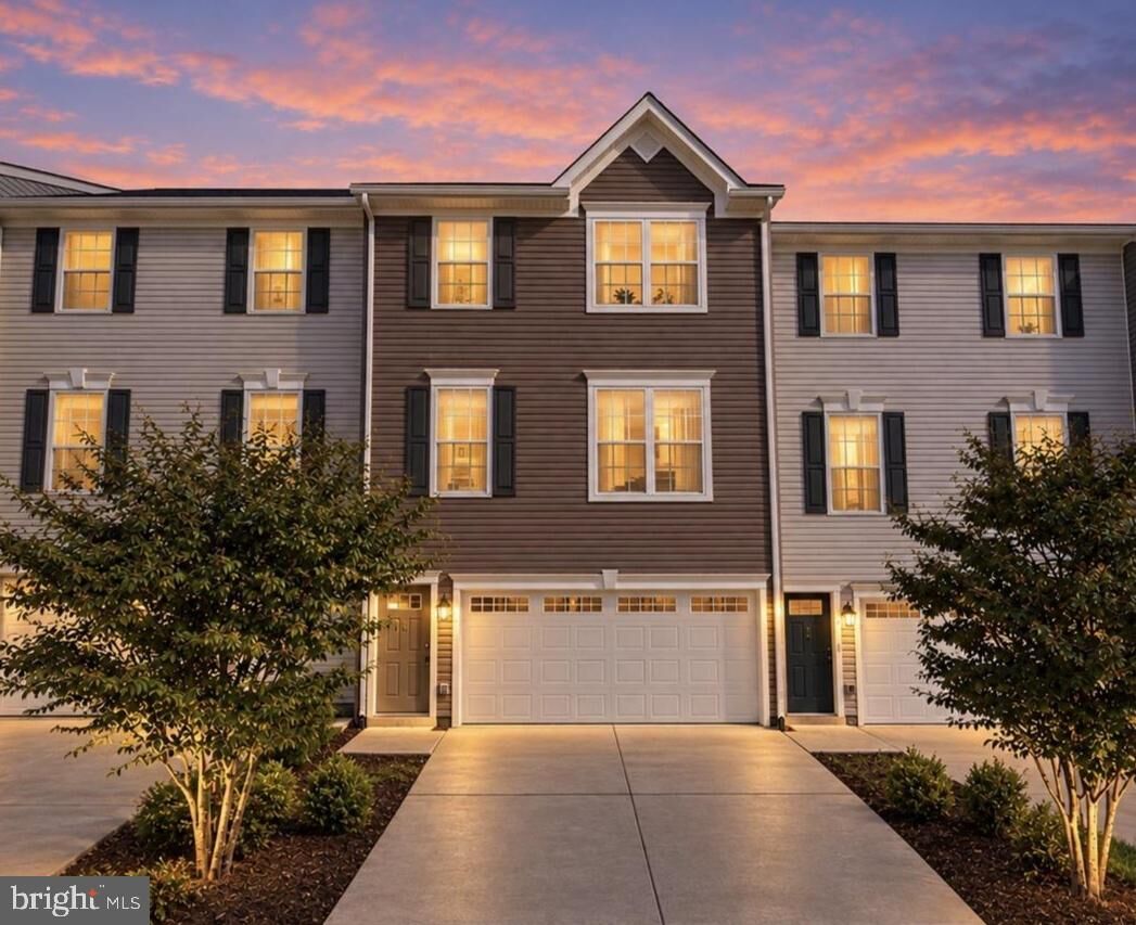 Property Photo:  204 Regester Chapel Road  VA 22554 