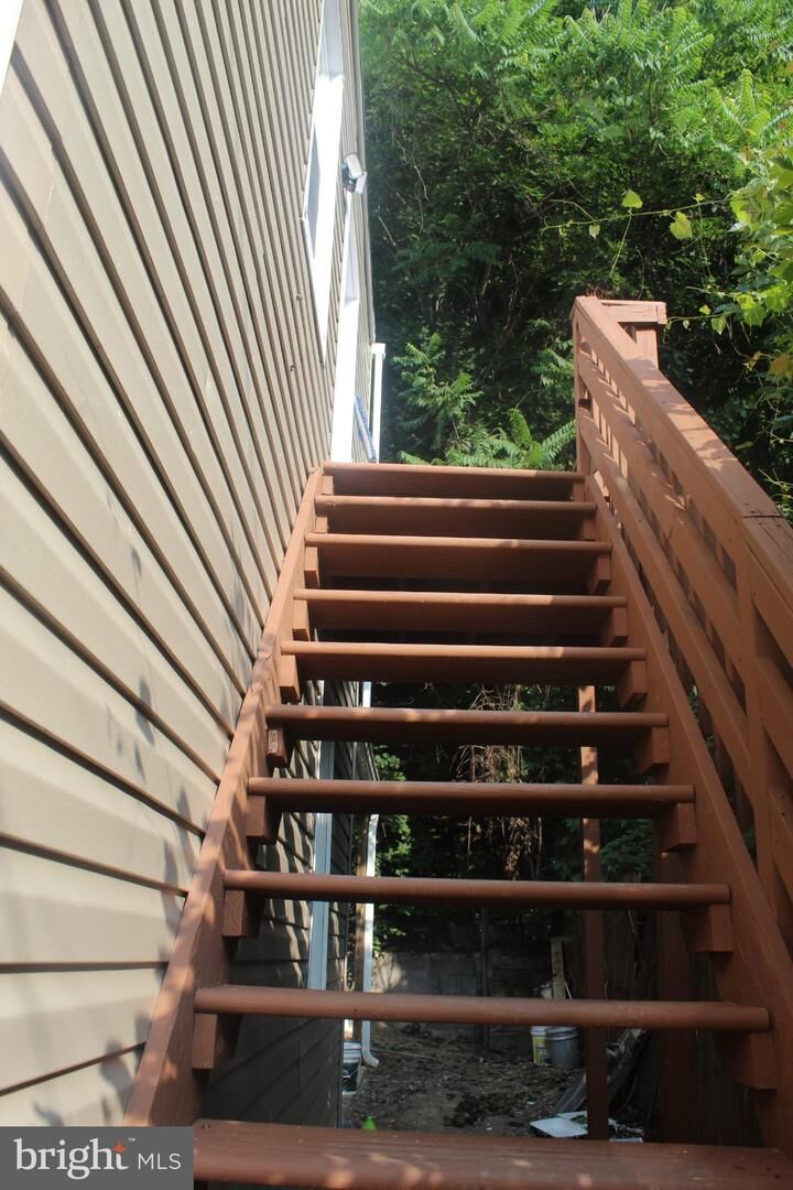 Property Photo: 448 Goethe Street Apt 2 MD 21502
