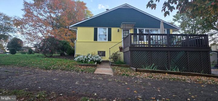 Property Photo:  11366 Fox Hill Road  VA 22701 