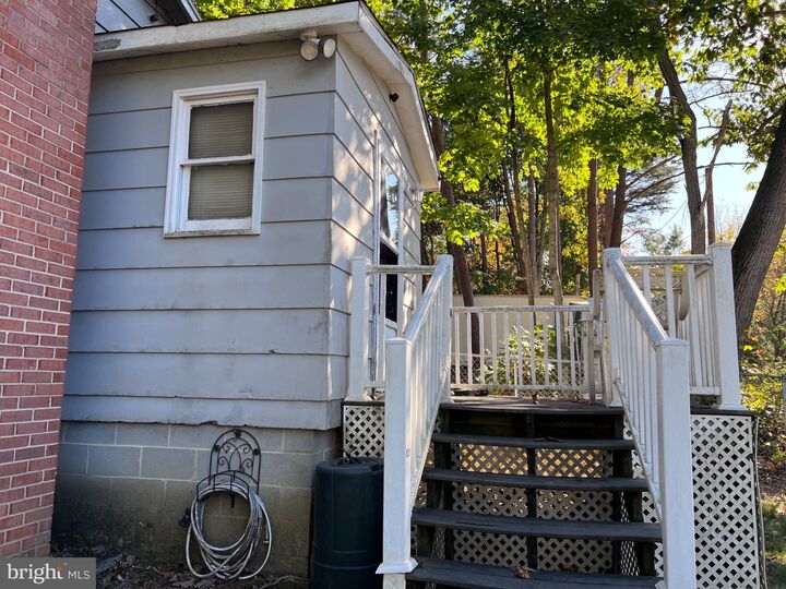 Property Photo: 320 Forest Drive WV 25419