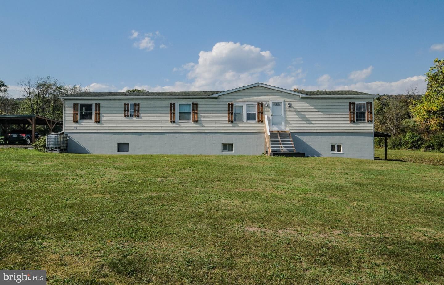 Property Photo: 43 Guthrie Drive WV 25420