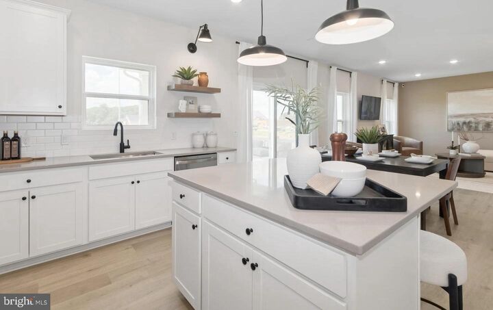 Property Photo: Lot 182 Valor Drive WV 25405