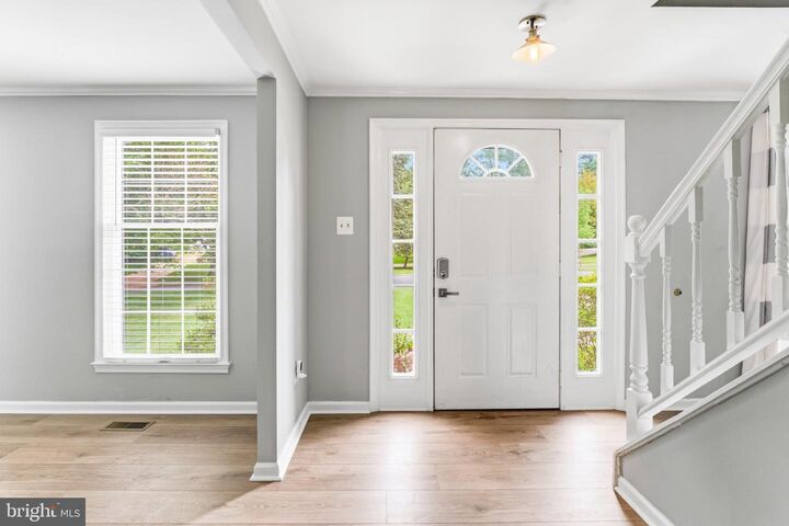 Property Photo:  11415 Orleans Way  MD 20895 