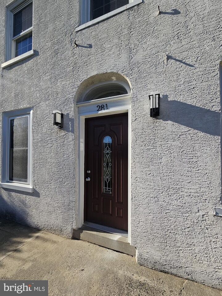 Property Photo:  281 Matsonford Road  PA 19428 