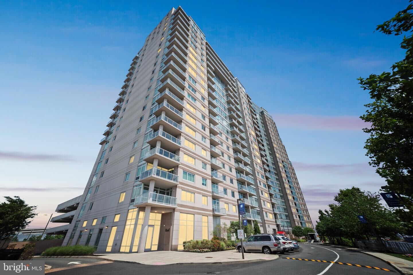 Property Photo:  901 N Penn Street 00 F1607  PA 19123 