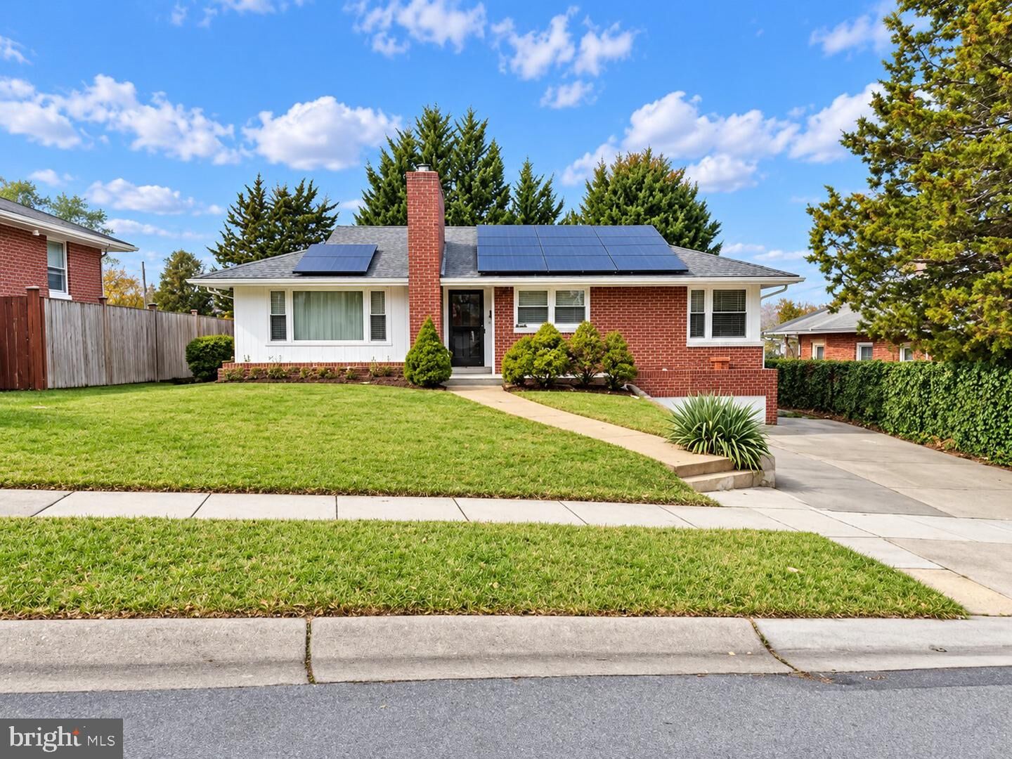 Property Photo:  6514 8th Avenue  MD 20783 