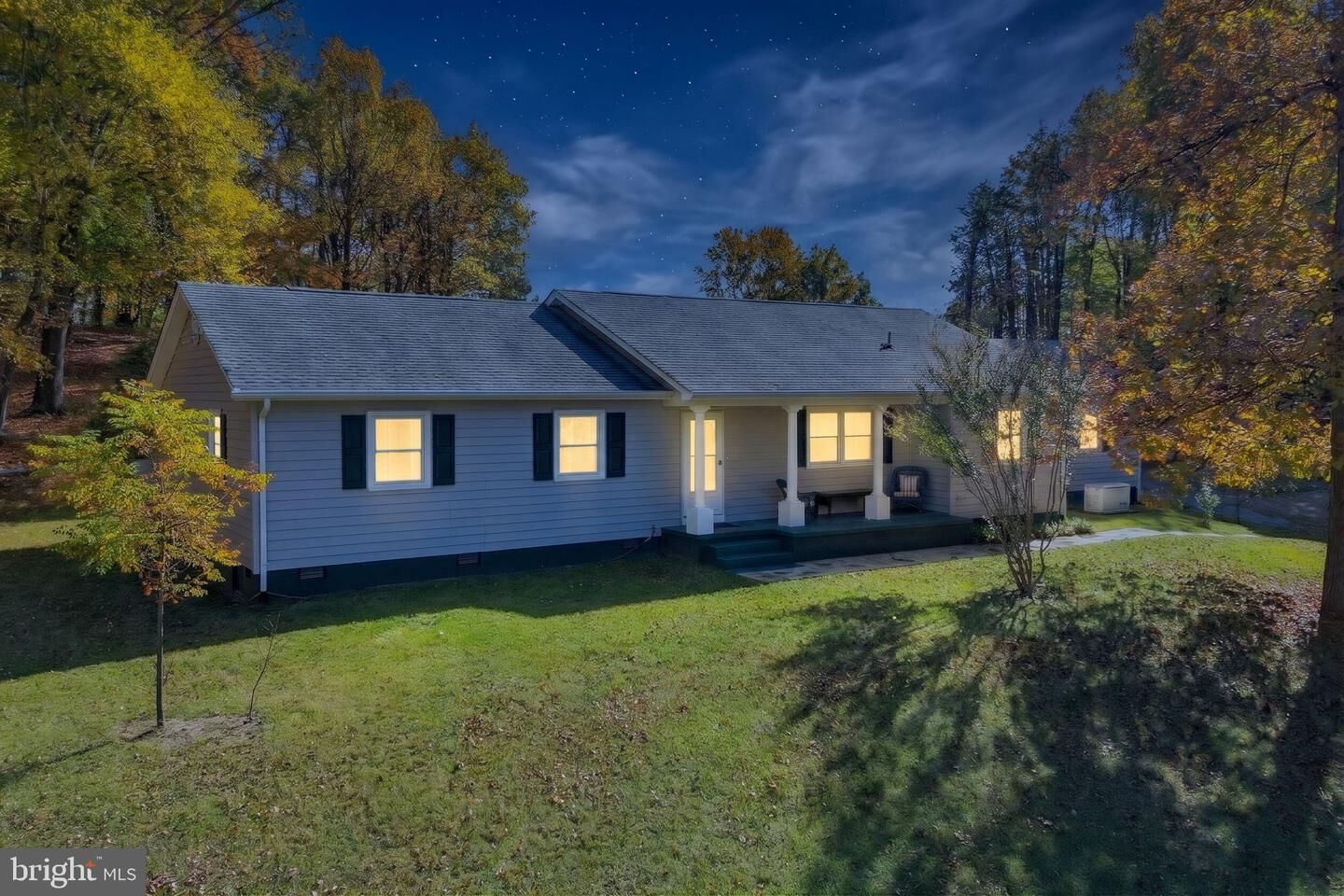 Property Photo:  166 Brookannleigh Drive  VA 22637 