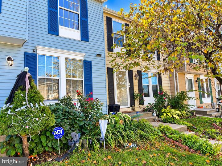 Property Photo:  1307 Acorn Ridge Court  MD 21040 
