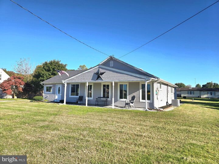 Property Photo:  184 Carpenter Bridge Road  DE 19952 