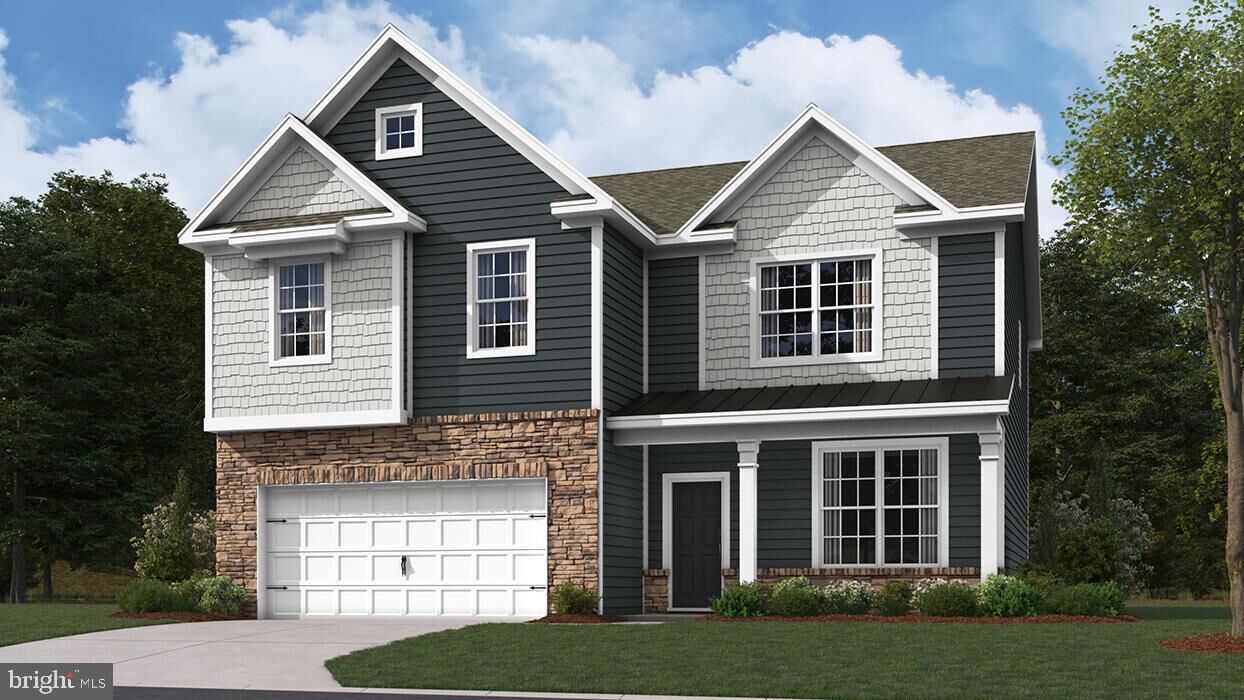 Property Photo: 110 Apple Ridge Drive PA 17111