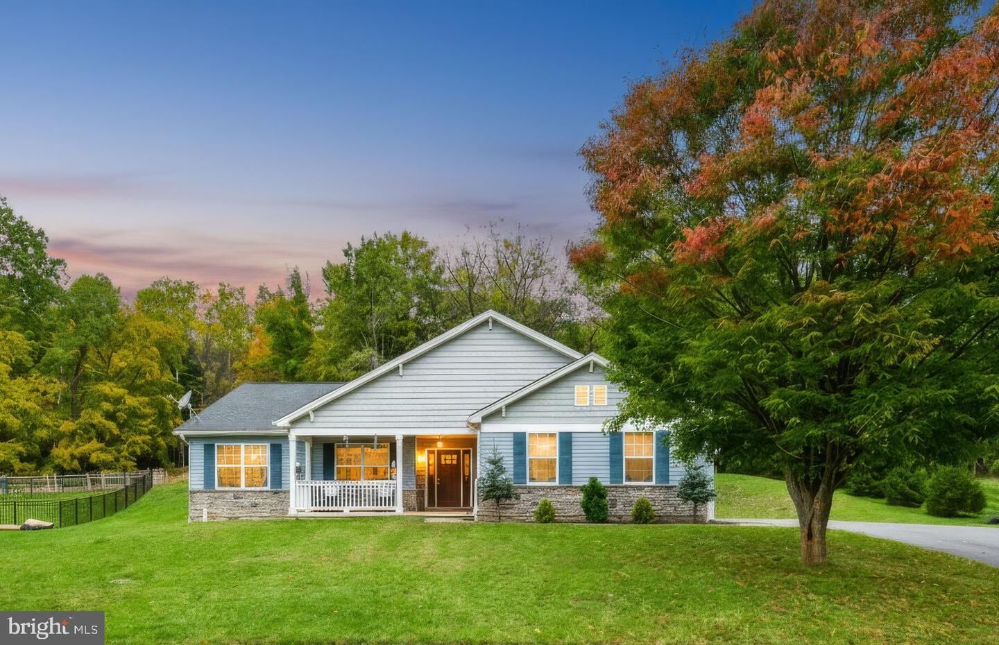 Property Photo: 1121 Pleasant Drive PA 18072