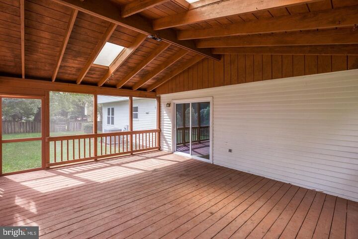Property Photo: 10136 Yorktown Drive VA 22066