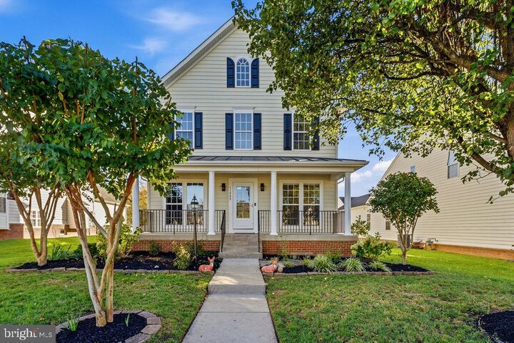 Property Photo:  11908 Field Stone Boulevard  VA 22701 