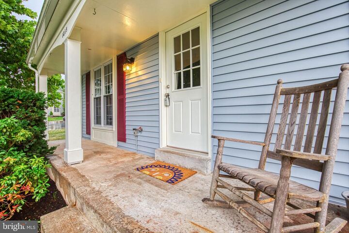 Property Photo:  3235 Tayloe Court  VA 20171 