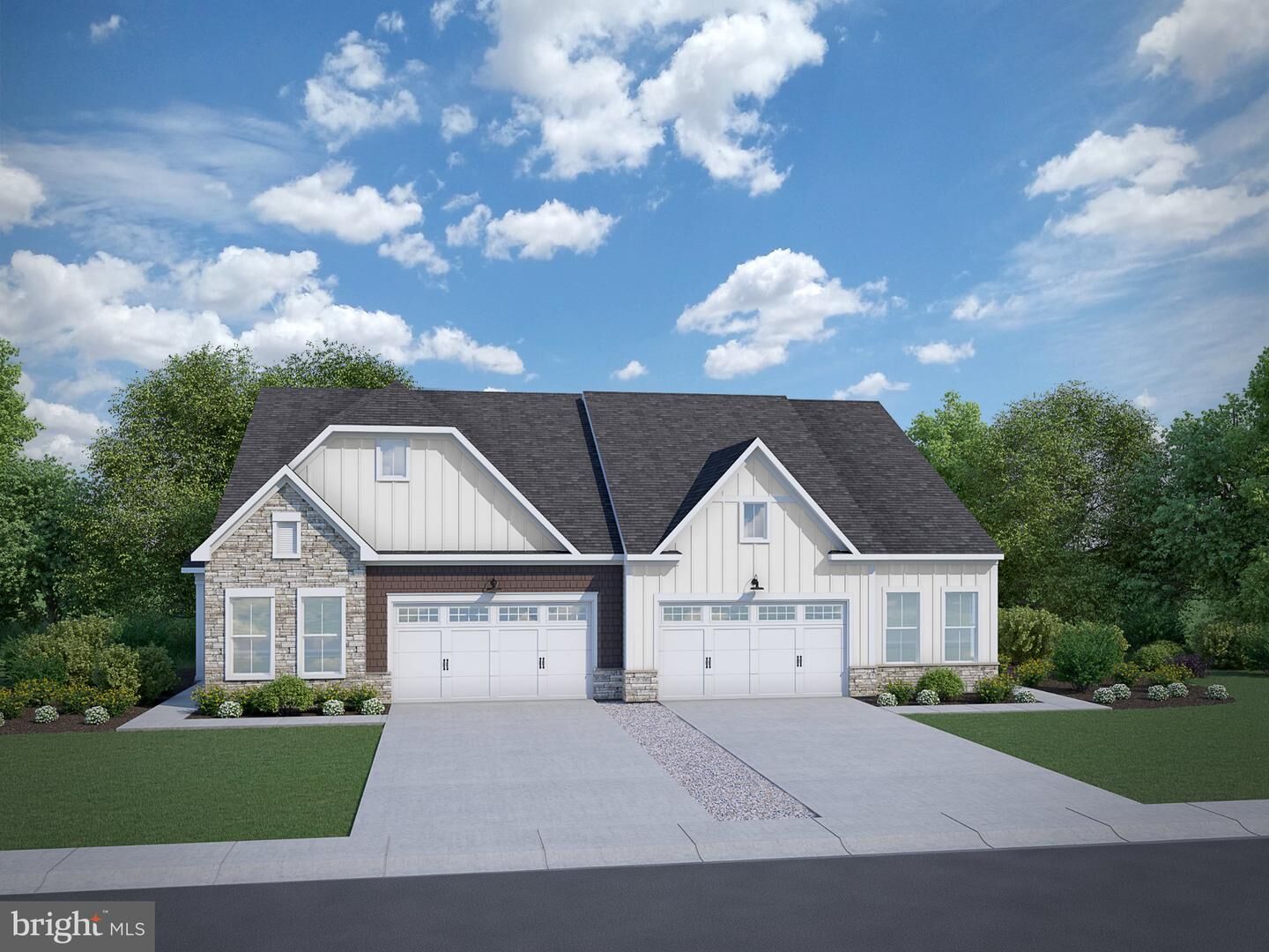 Property Photo: Homesite 1 Almond Loop VA 22407
