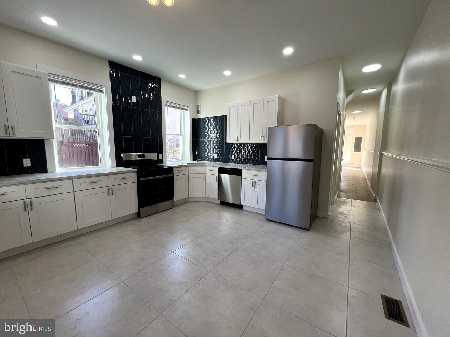 Property Photo: 6347 McCallum Street 1 PA 19144