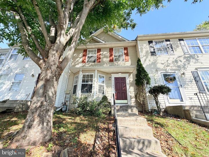 Property Photo:  11103 Wild Branch Court  MD 21117 