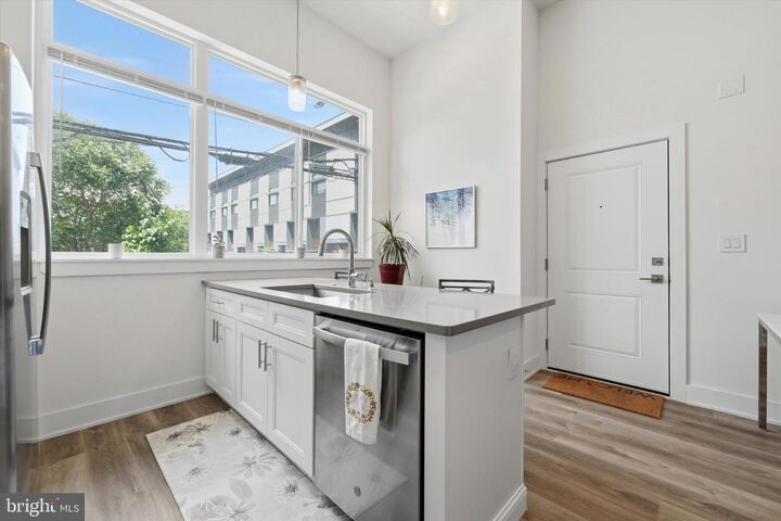 Property Photo: 1115 N American Street A3 PA 19123