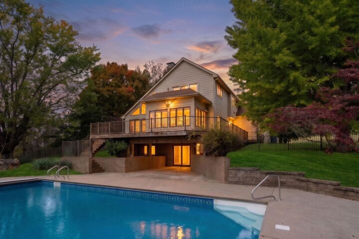 Property Photo:  4645 Pleasant Valley Rd  VA 22801 