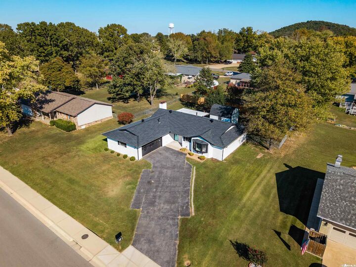 Property Photo: 1513 Conway Street AR 72653
