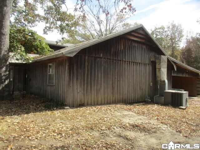 Property Photo: 107 W 6th Street AR 72042