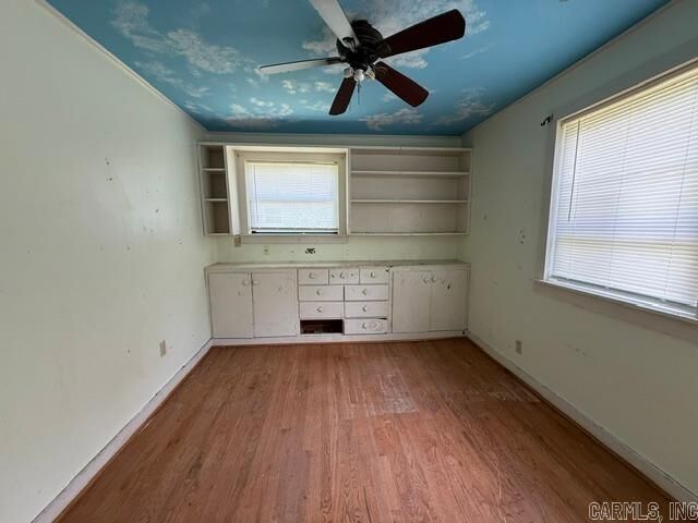 Property Photo: 802 Maple Street AR 71635