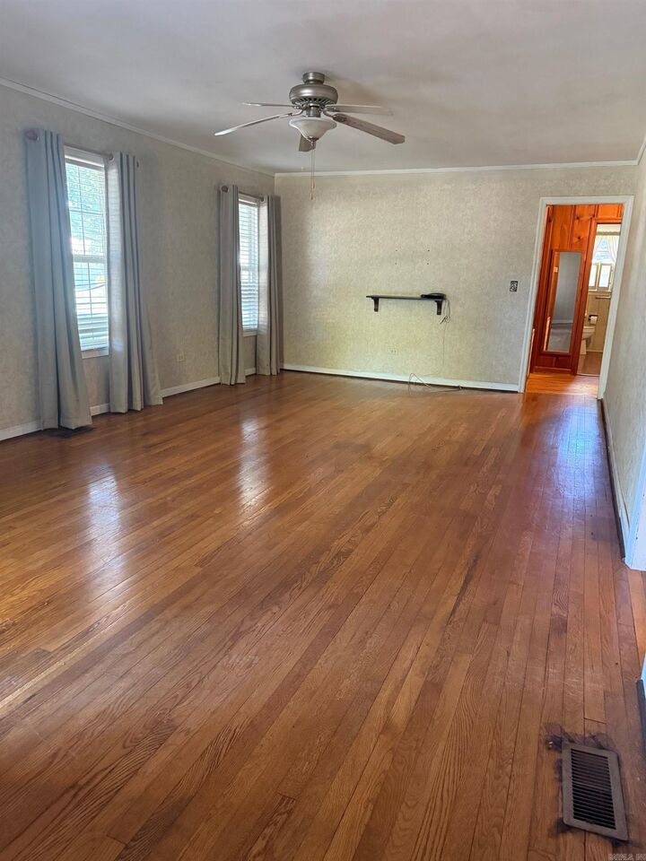 Property Photo:  508 N 8th Street  AR 72450-3519 