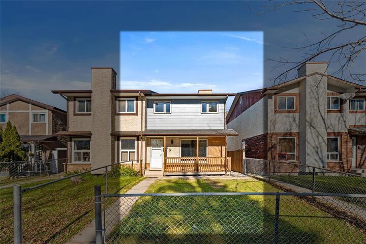 Photo de la propriété: 213 Kinver Avenue MB R2R 1G9