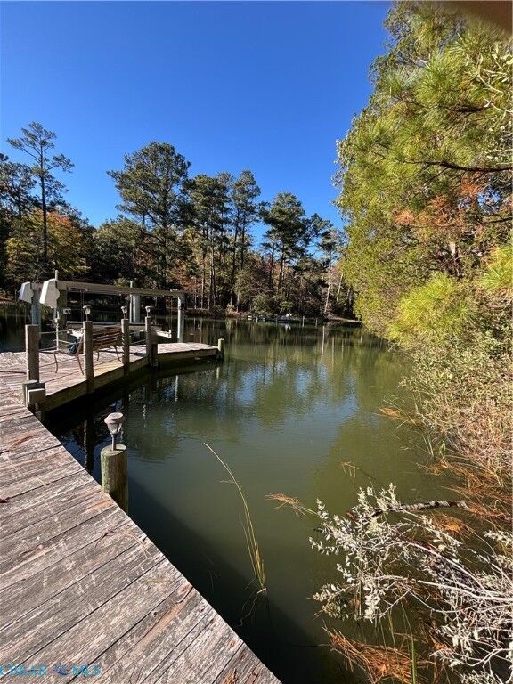 Property Photo:  372 Todds Creek Lane  VA 23109 