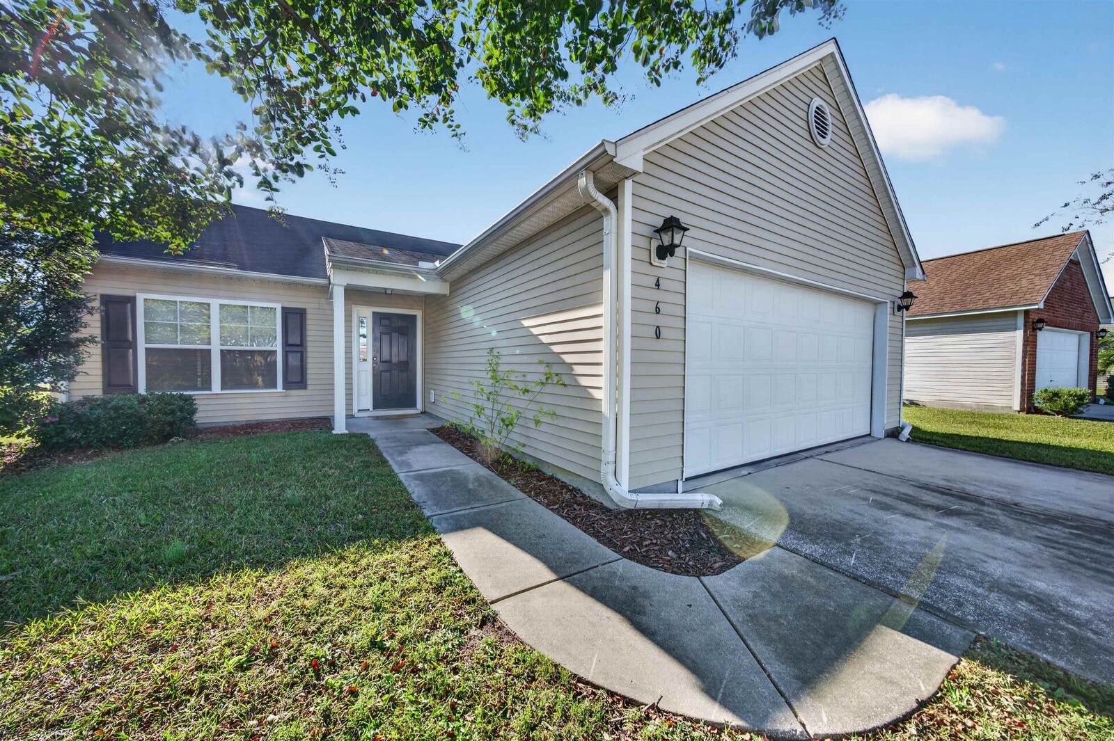 Property Photo:  460 Palm Frond Dr.  SC 29588 
