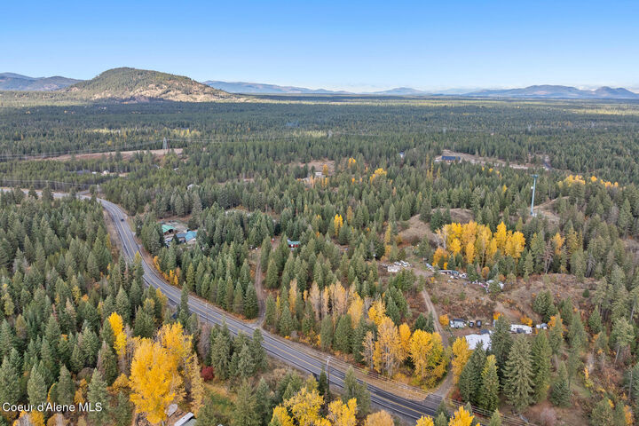 Property Photo: 2269 E Chilco Rd ID 83858