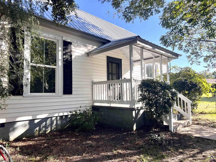 Property Photo:  603 Griffin Street  GA 31023 