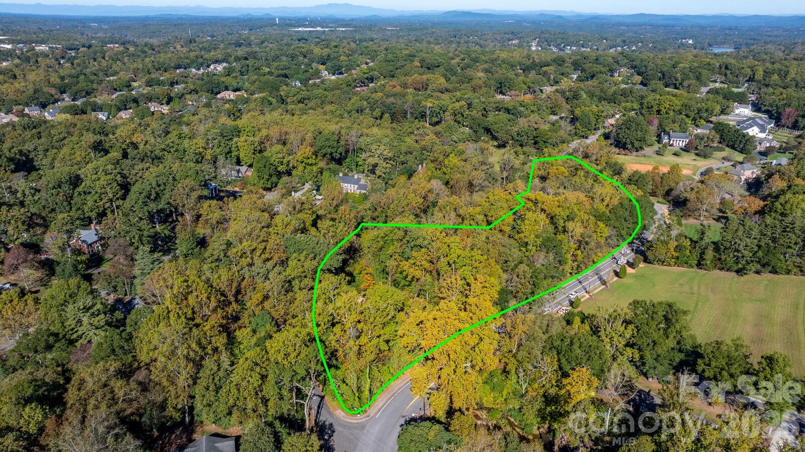 Property Photo:  00 6th Street NW  NC 28601 