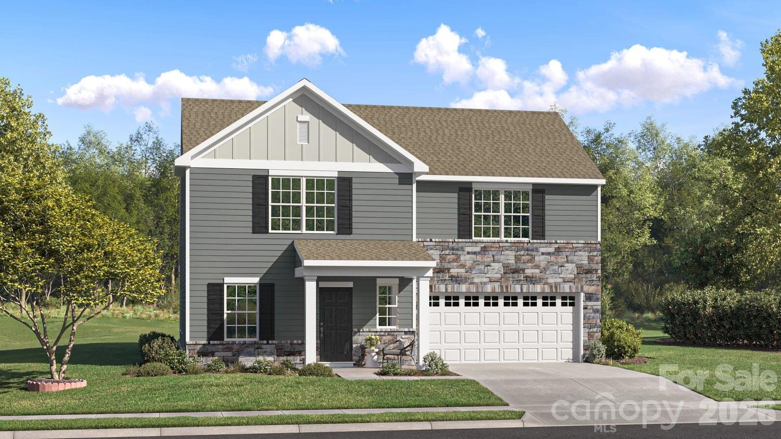 Property Photo:  744 Bechamel Avenue 78  SC 29745 