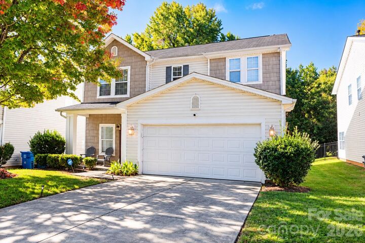 Property Photo:  4328 Stone Mountain Drive  NC 28054 
