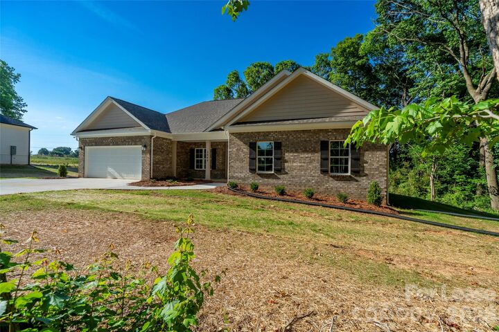 Property Photo:  3004 Buffet Lane  NC 28110 