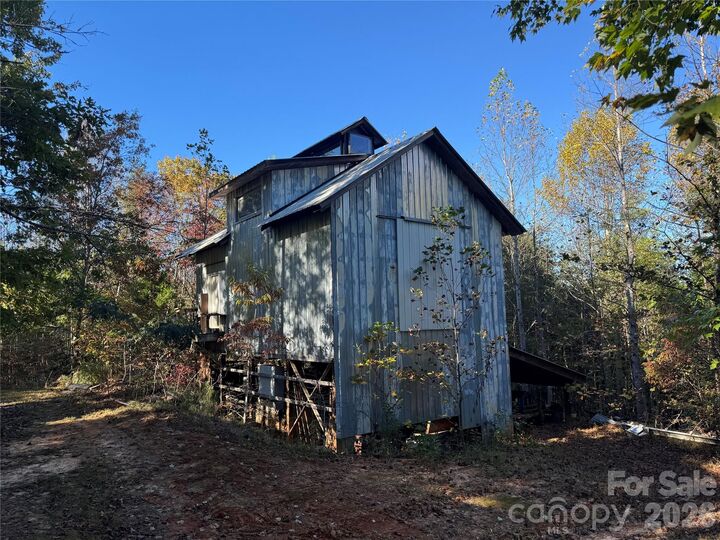 Property Photo: V/L Roy Moore Road NC 28762