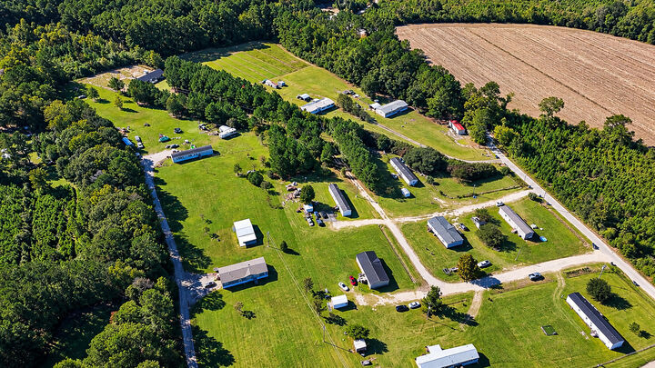 Property Photo: 0 Range Road SC 29448