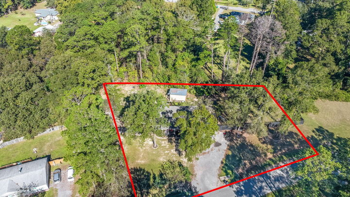 Property Photo: 106 Fall Creek Boulevard SC 29483