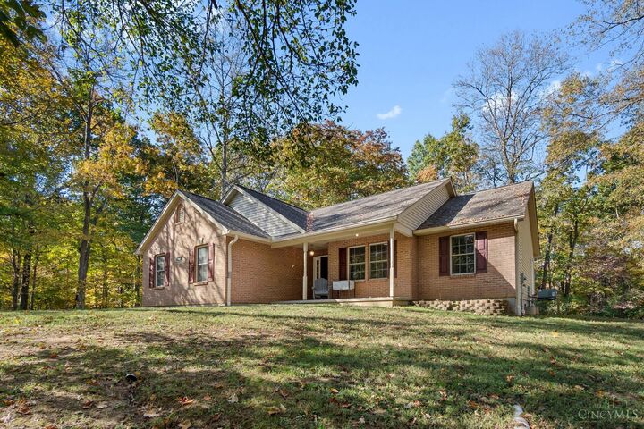 Property Photo:  1385 St Rt 749  OH 45157 