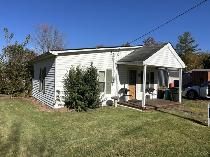 Property Photo:  3338 Grant Avenue  OH 45106 