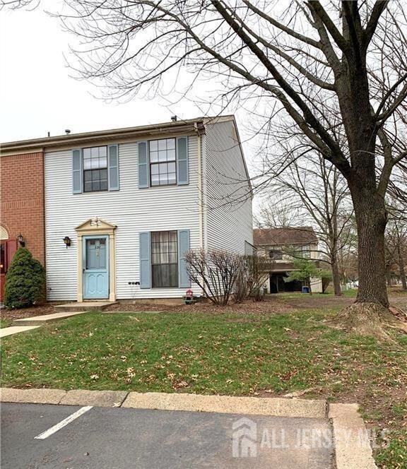 Property Photo:  536 Manchester Court  NJ 08854 