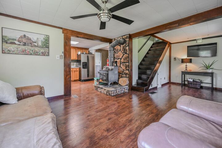 Property Photo:  312 Yost Street  OH 43343 