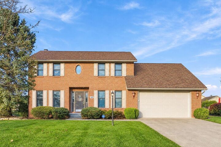 Property Photo:  1155 Blois Drive  OH 43302 