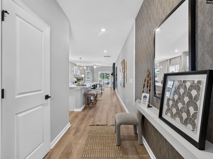 Property Photo: 249 Reece SC 29033