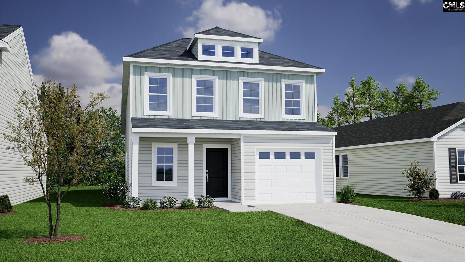 Property Photo: 3133 Hallsdale SC 29045