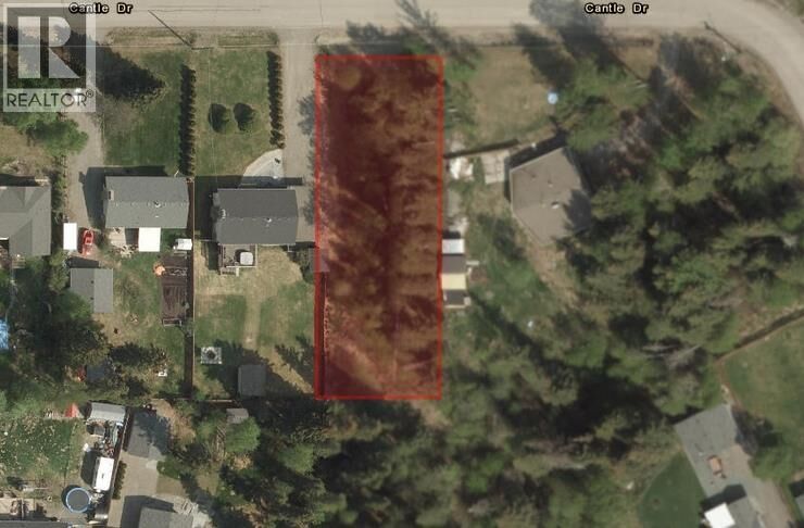 Property Photo:  8319 Cantle Drive  BC V2N 6N3 
