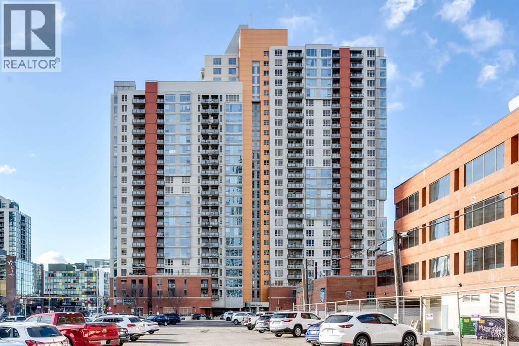 Property Photo: 1053 10 Street Southwest AB T2R 1S6